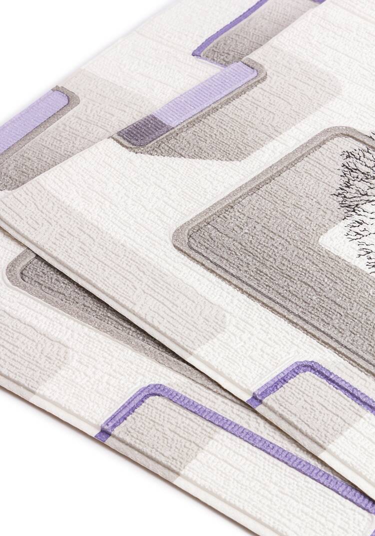 Стеновые панели Красота и Уют шир.  750, рис. 44