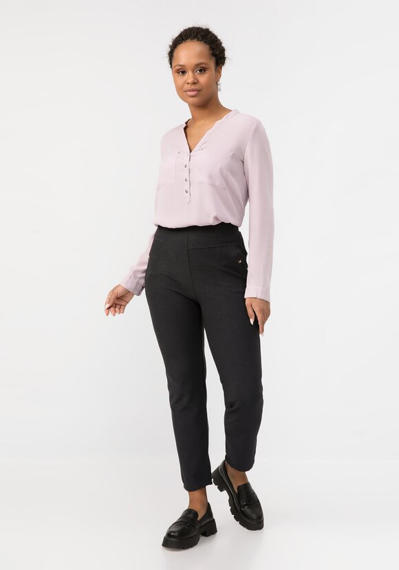 Брюки женские Бриана шир.  580, рис. 7