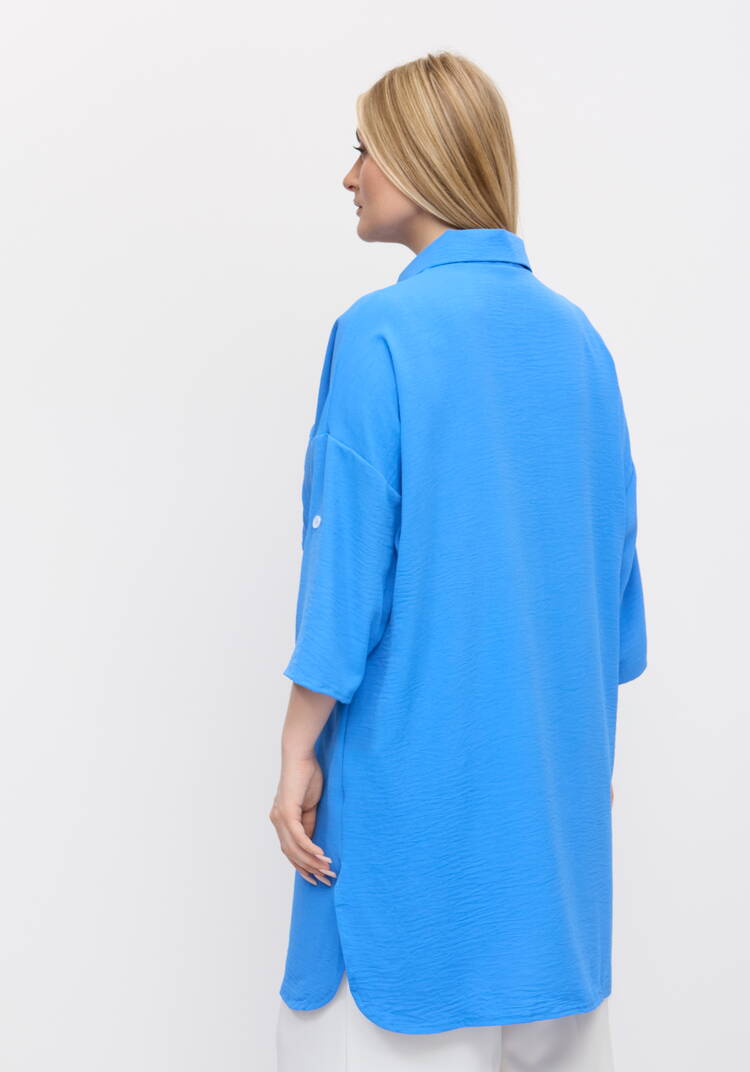 Туникa Солнечный день шир.  750, рис. 15