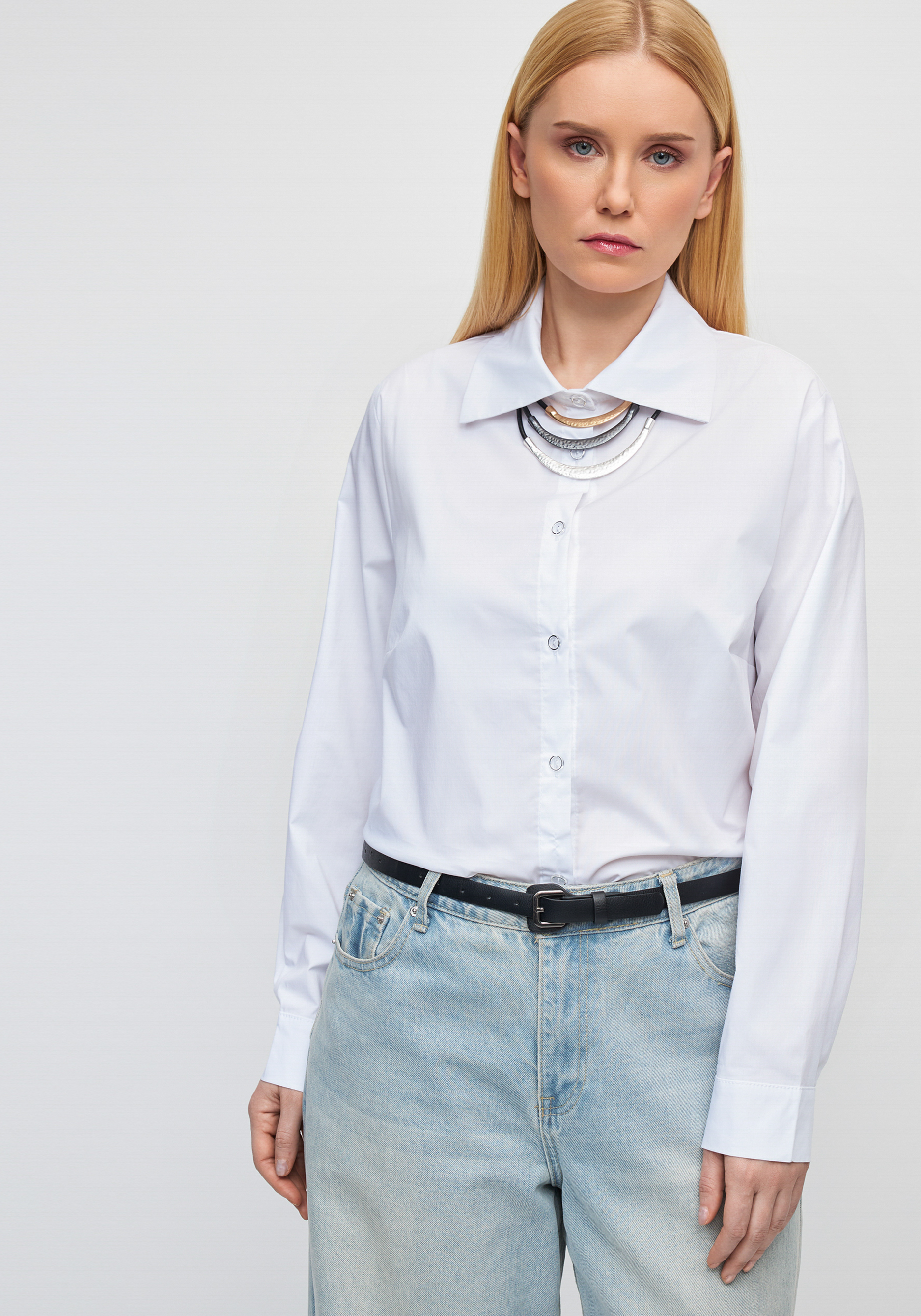 Рубашка  "Хейди "