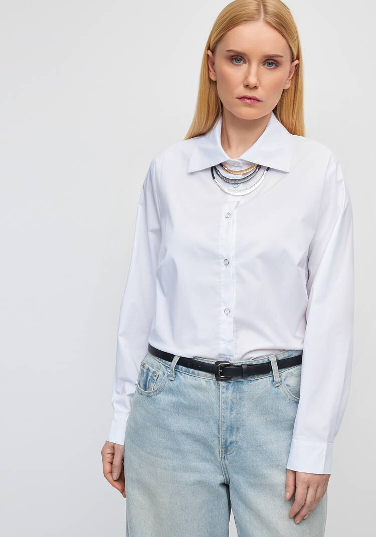 Рубашка Хейди шир.  750, рис. 1