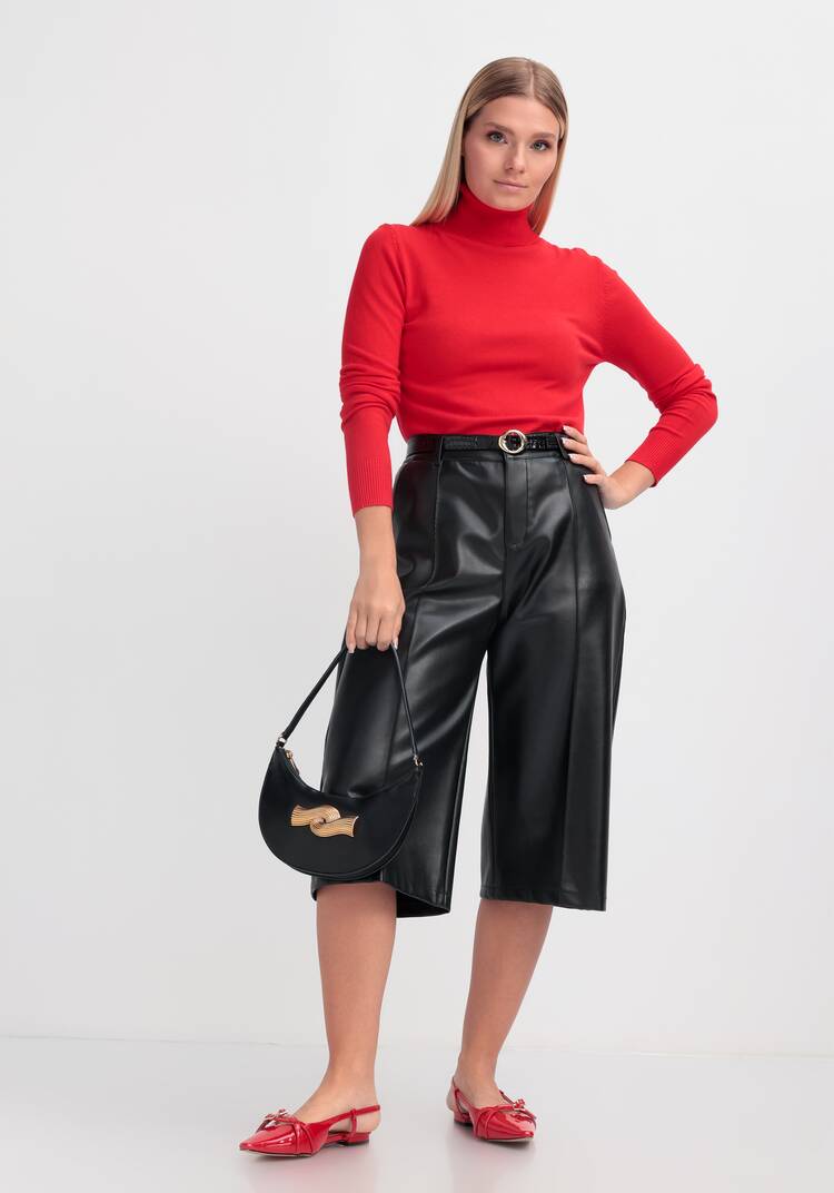 Водолазка Лея шир.  750, рис. 8