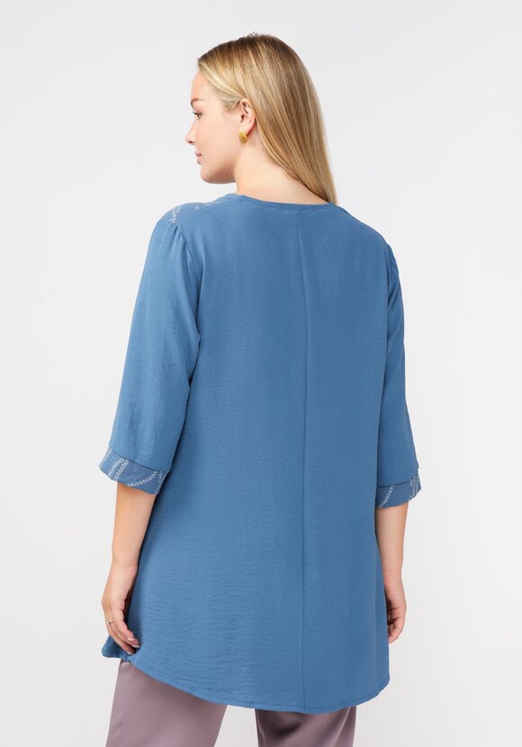 Туника Эви шир.  580, рис. 3