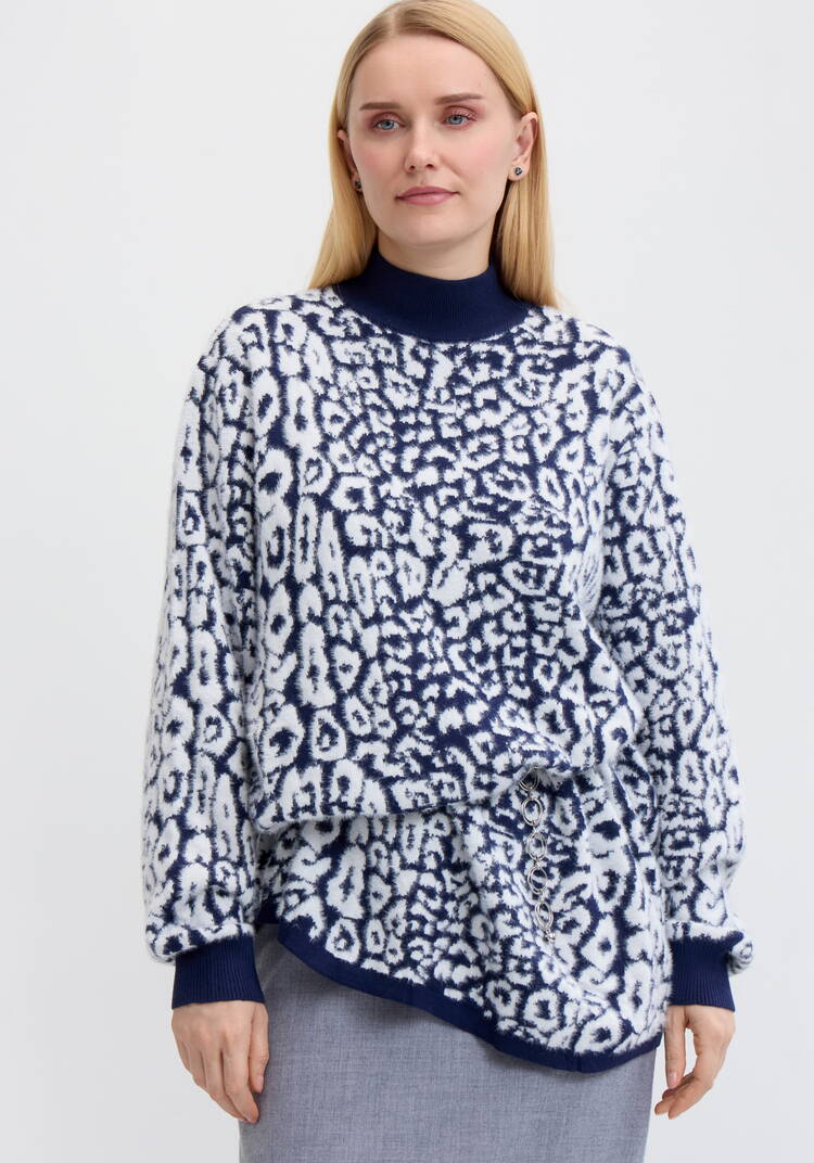 Туника Ярина шир.  750, рис. 26