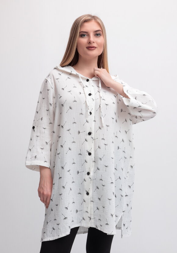 Рубашка Теодора шир.  580, рис. 19