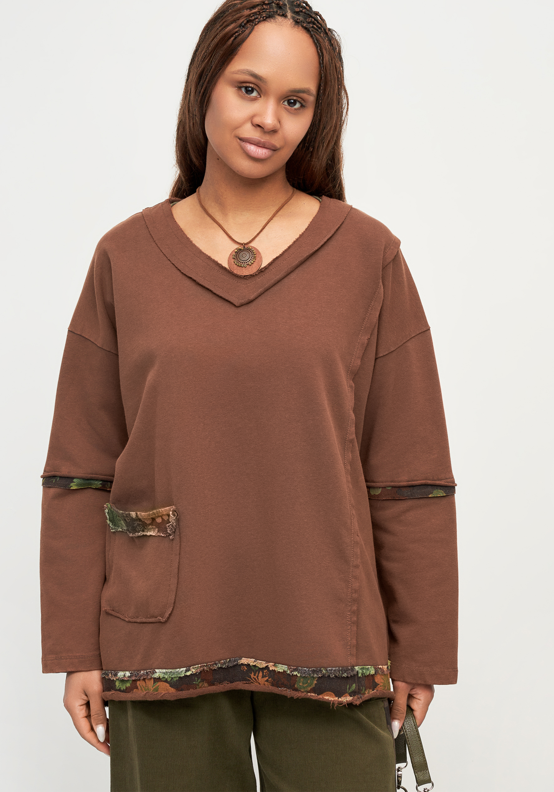 Джемпер  "Самантa "