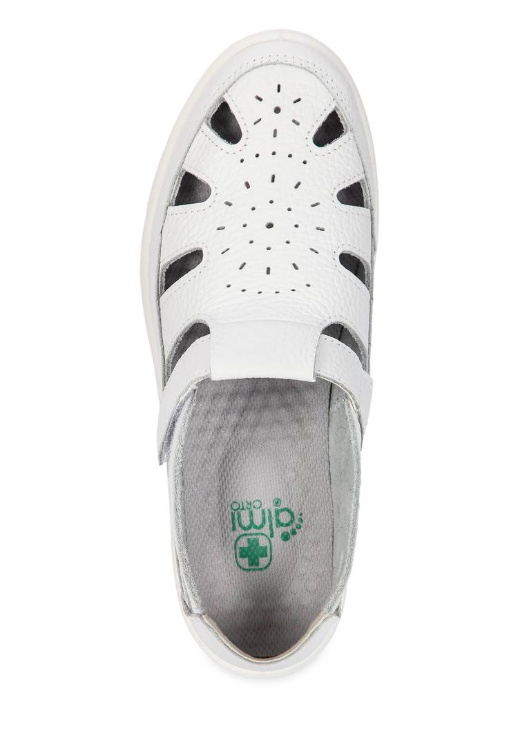 Туфли женские ортопедические Моника шир.  750, рис. 20