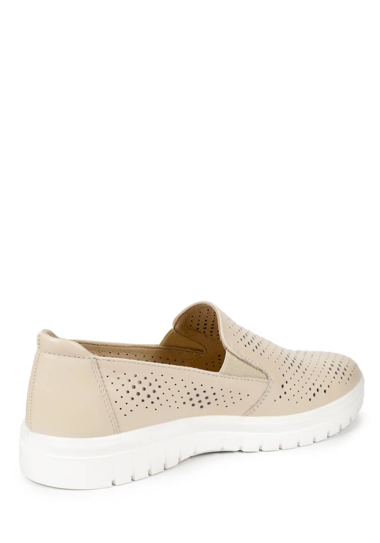 Туфли летние женские  Шайна шир.  750, рис. 7