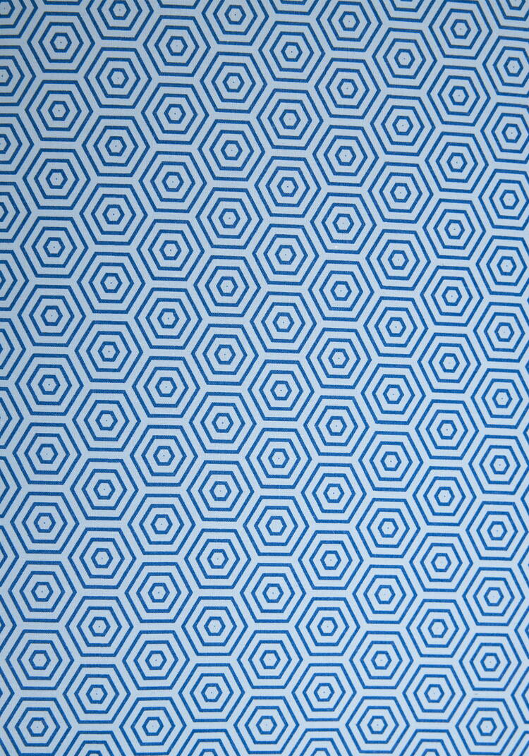 Подушка пуховая Дуэт шир.  750, рис. 8