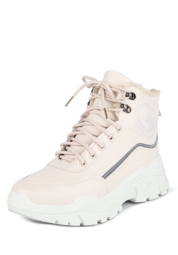 Ботинки женские Симона шир.  580, рис. 1