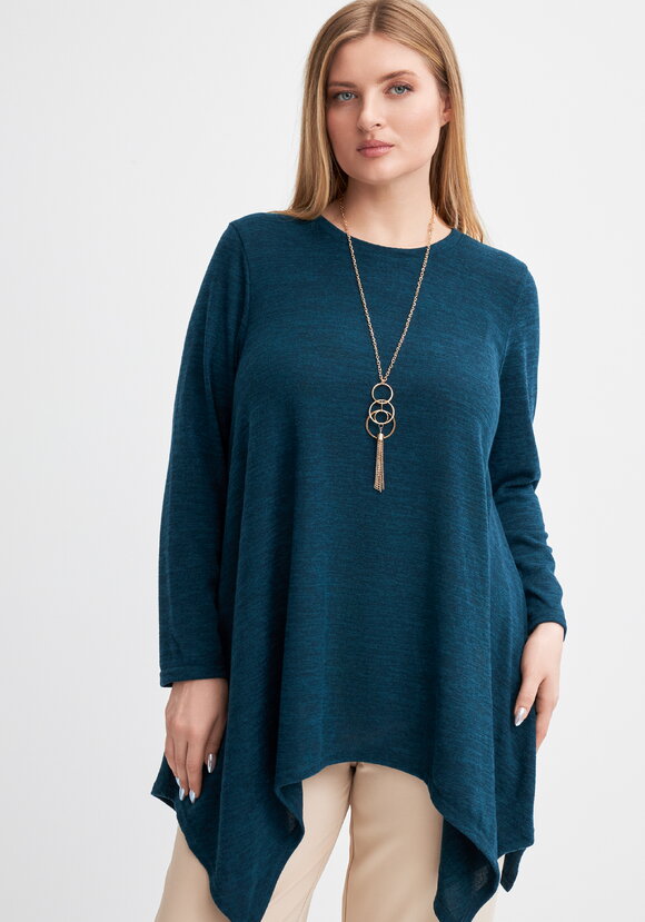 Туника Лаума шир.  580, рис. 1