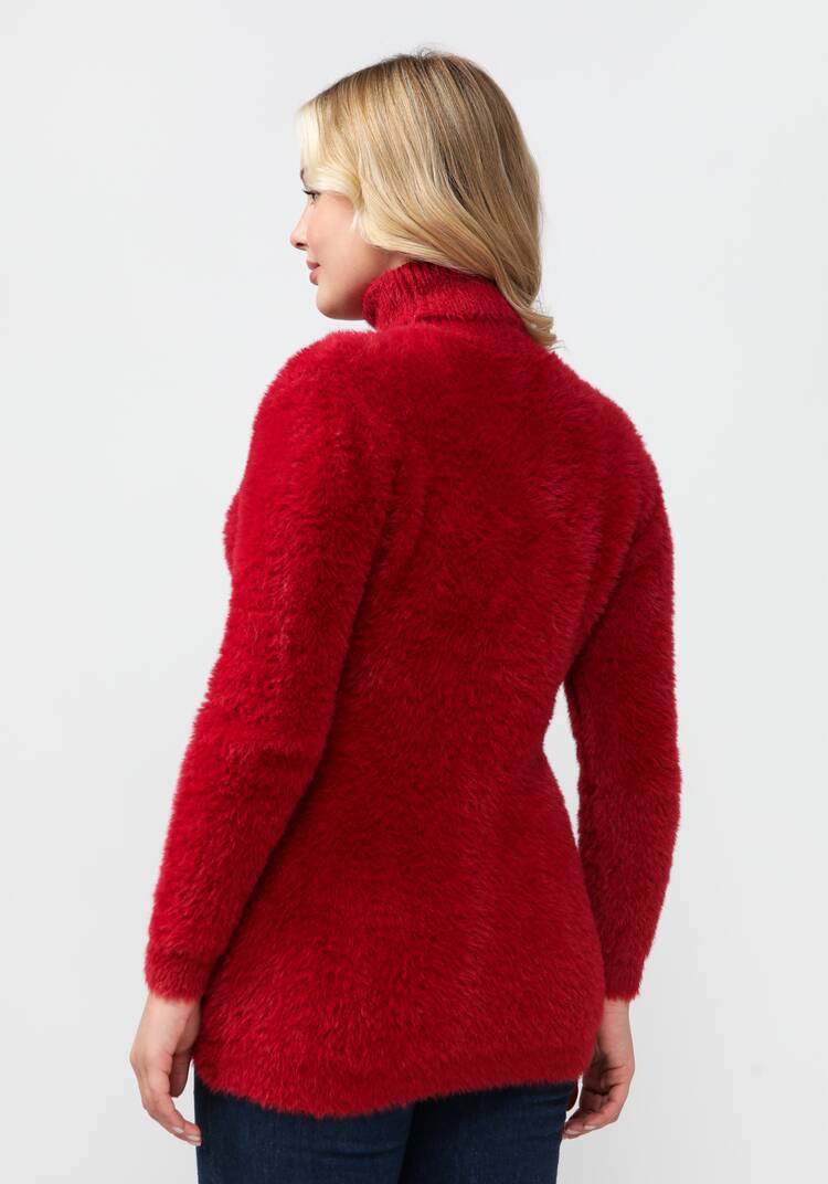 Свитер Алатея шир.  750, рис. 43