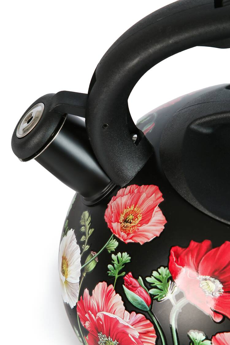 Чайник со свистком Маки шир.  750, рис. 3