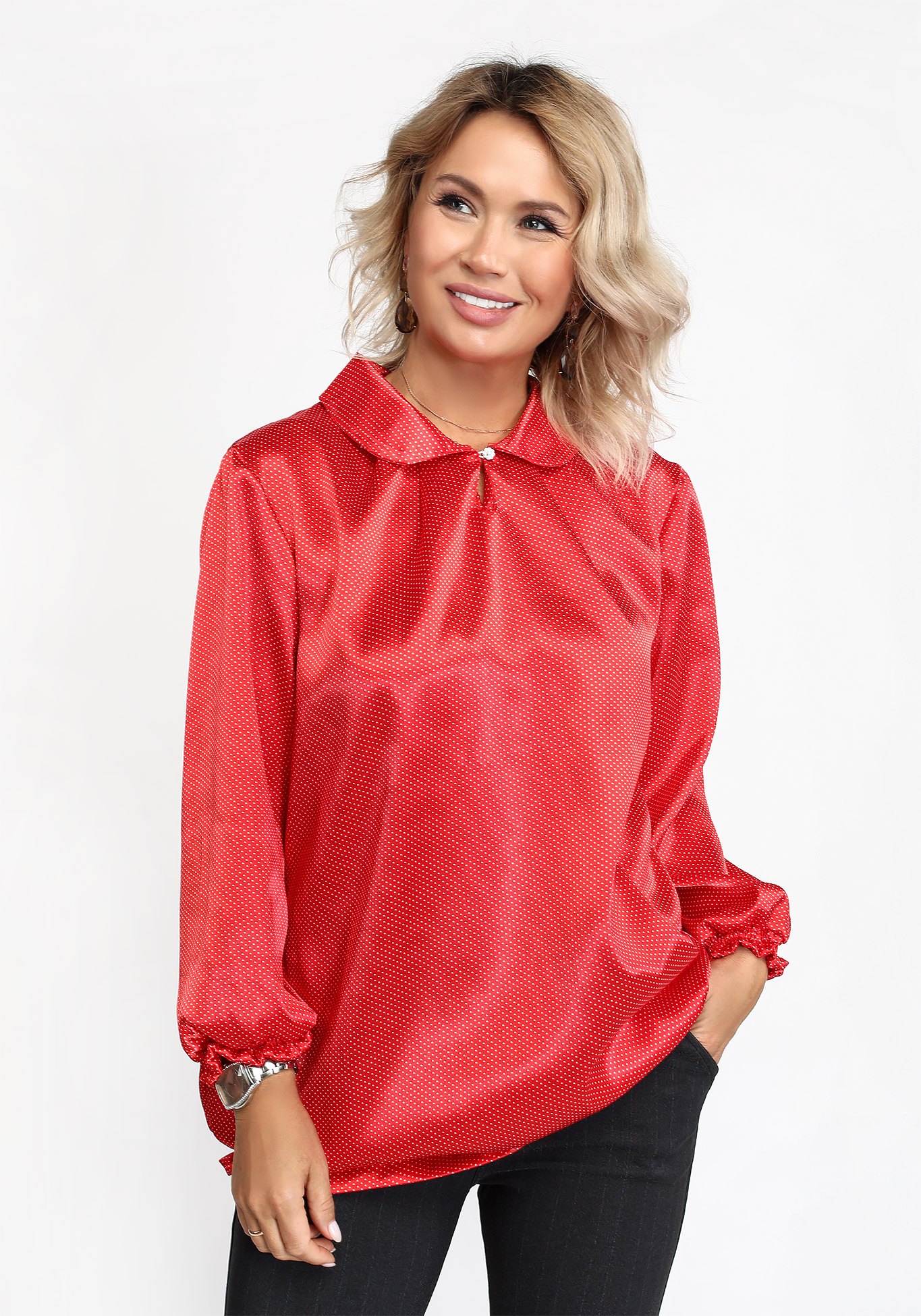 Туника "Хорошая встреча"