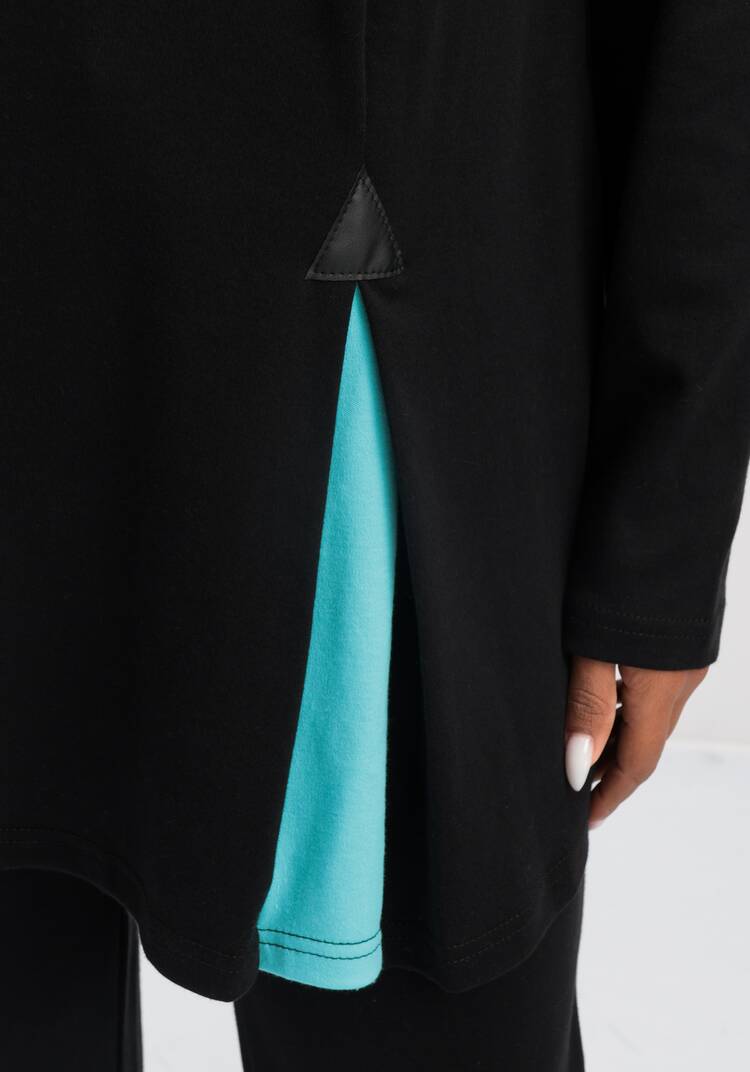 Туника Мила шир.  750, рис. 5