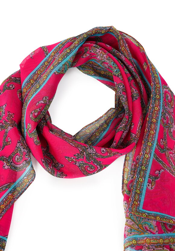 Палантин Орнамент шир.  580, рис. 10