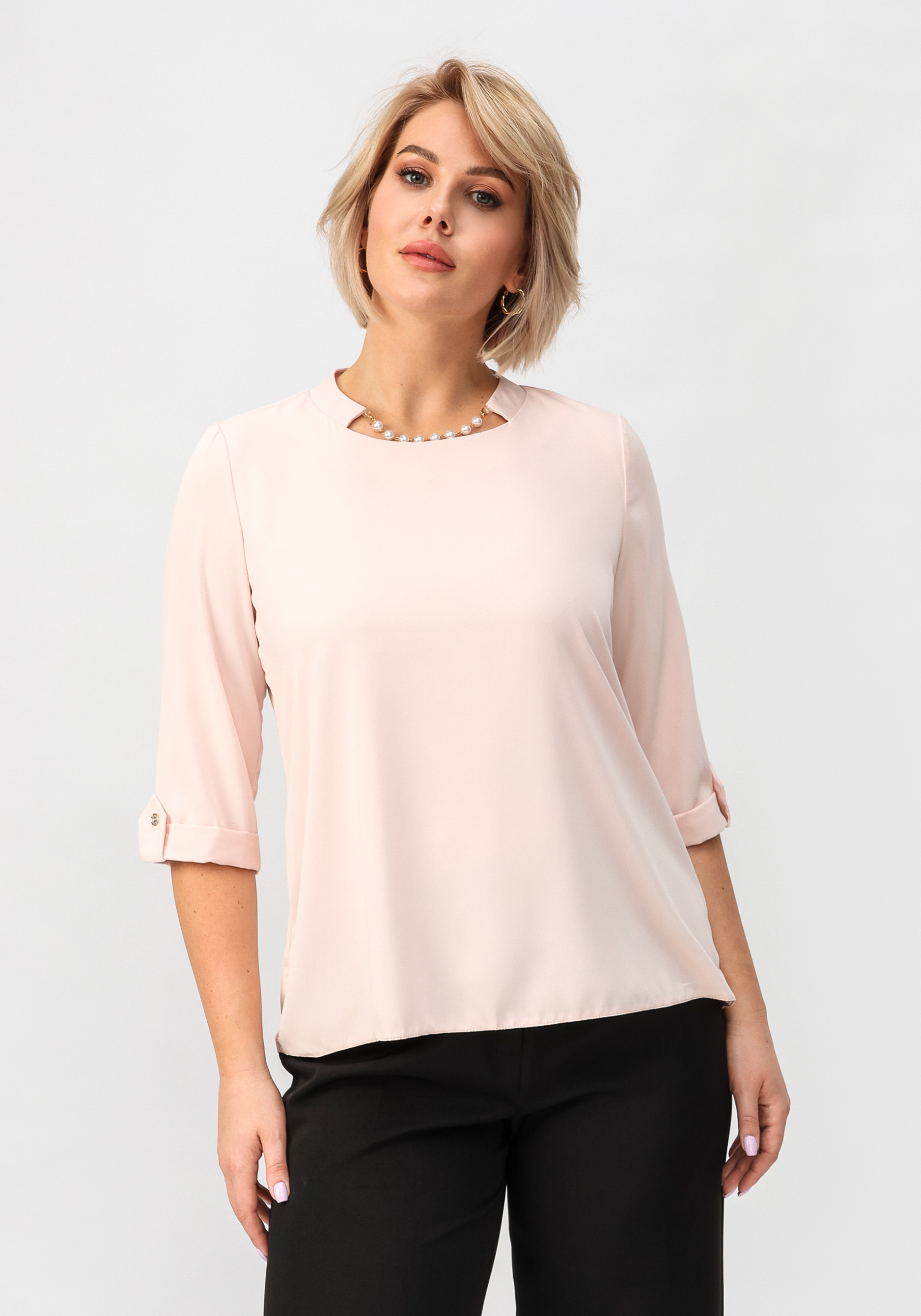 Блуза "Кэтрин"