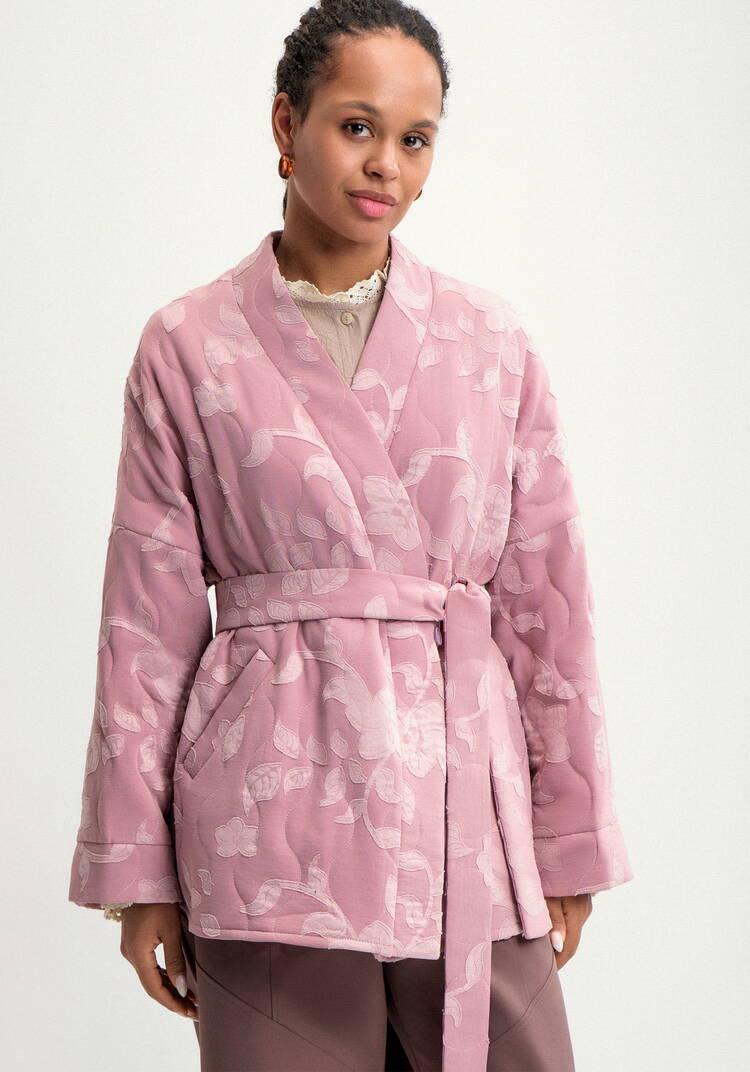 Куртка Беaтрис шир.  750, рис. 14