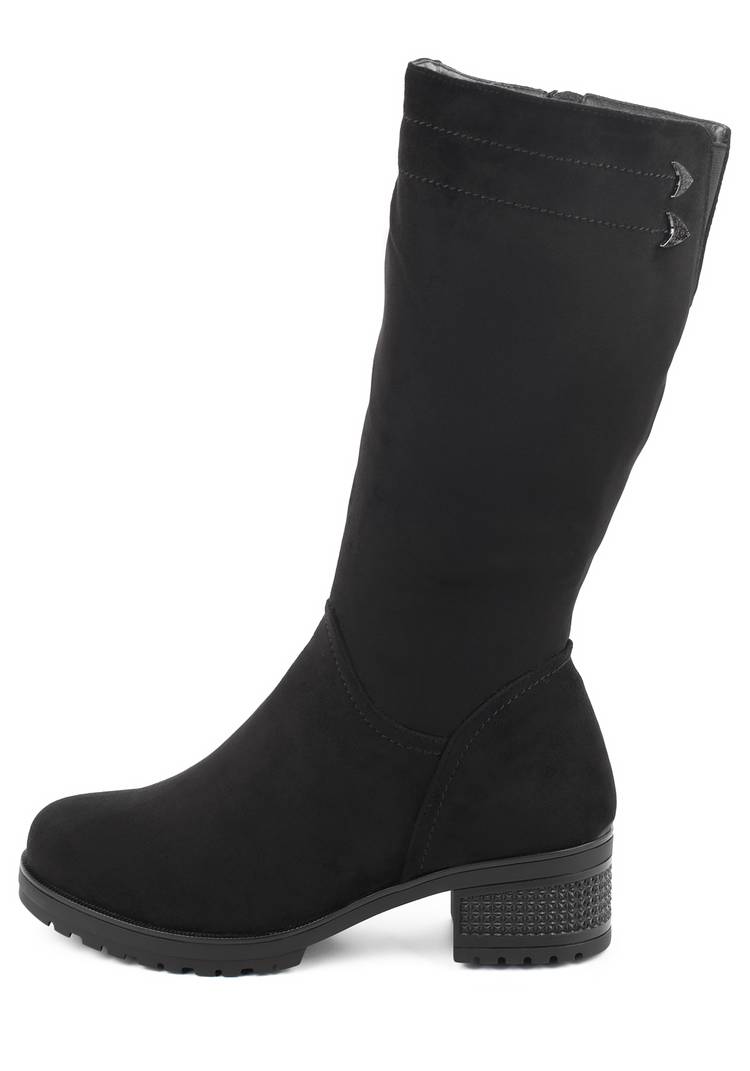 Сапоги женские Лолла шир.  750, рис. 6