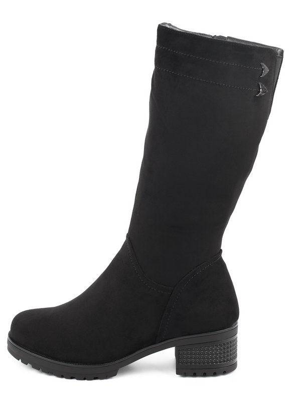 Сапоги женские Лолла шир.  580, рис. 6