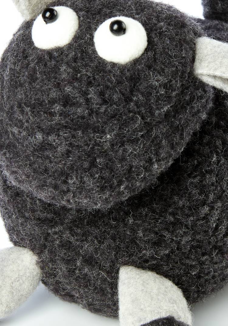 Игрушка из овечьей шерсти шир.  750, рис. 2