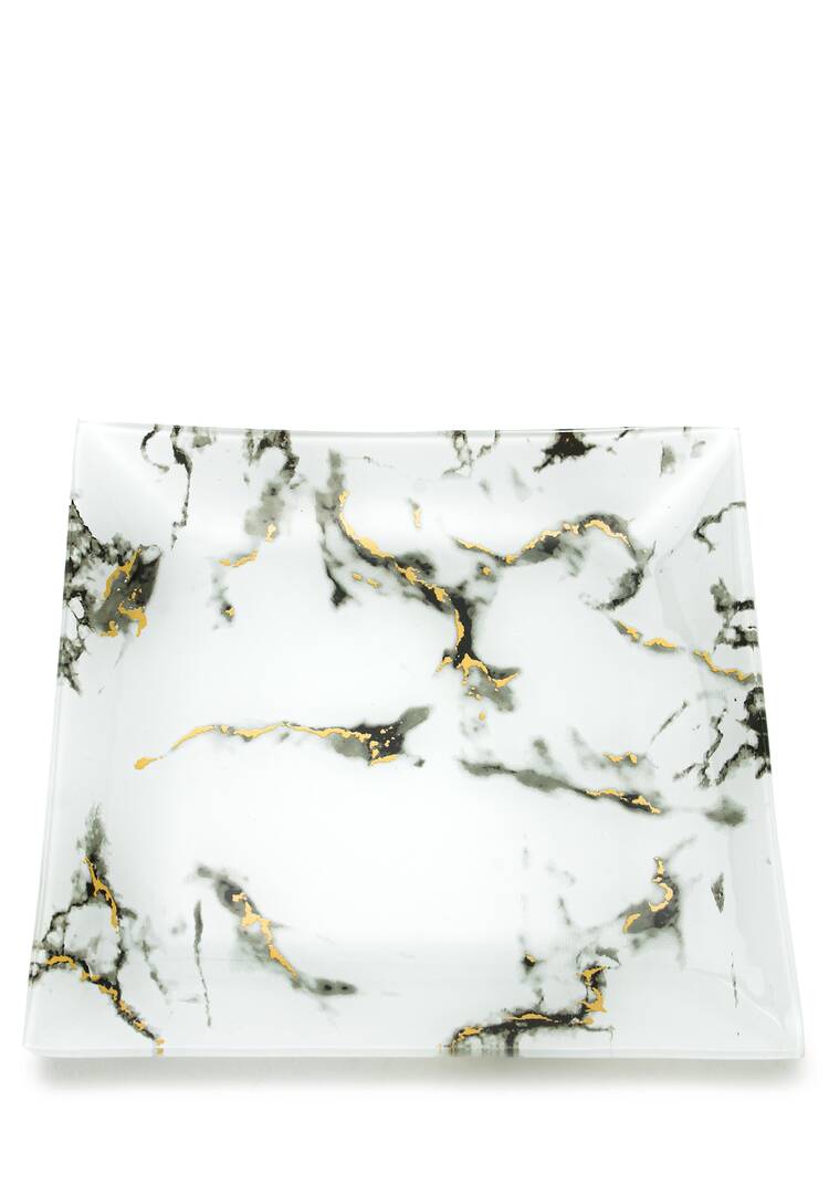 Набор квадратных тарелок, 2 шт. шир.  750, рис. 8