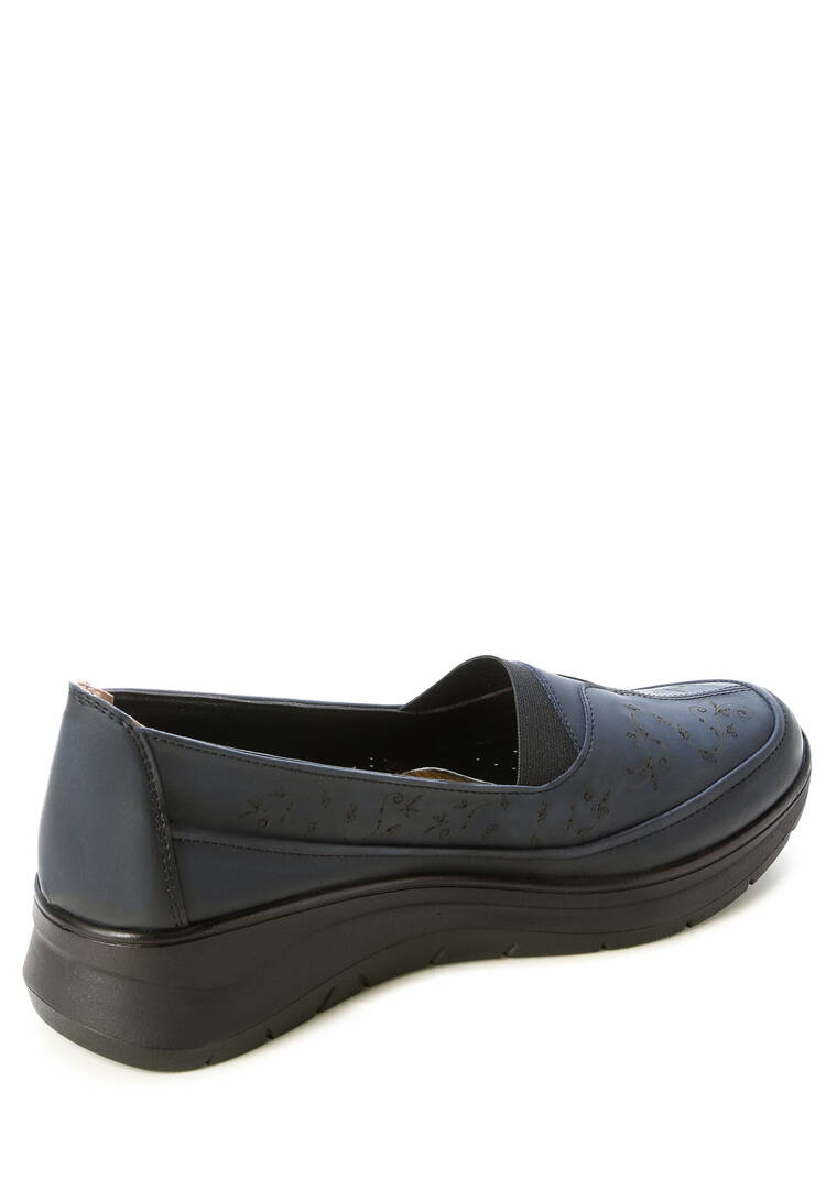 Слипоны женские Мира шир.  750, рис. 8