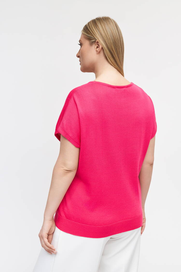 Джемпер Эшли шир.  750, рис. 3