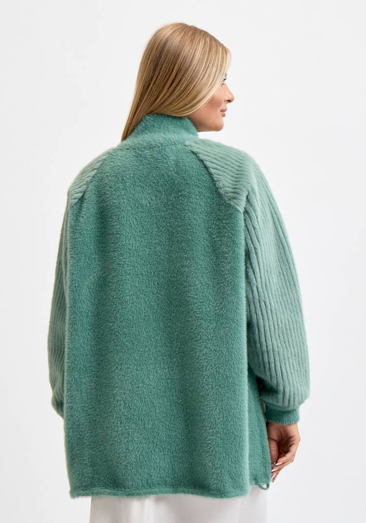 Куртка  Оливия шир.  750, рис. 24