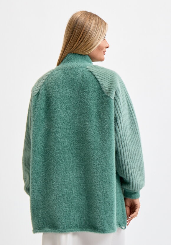 Куртка  Оливия шир.  580, рис. 24