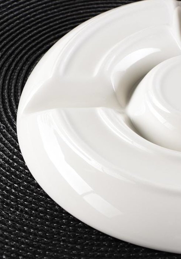 Менажница, 5 ячеек шир.  580, рис. 6