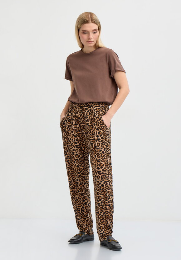 Брюки Халифа шир.  580, рис. 11