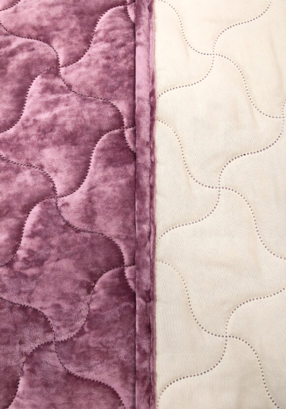 Гарнитур из бархата Маркиза шир.  580, рис. 10