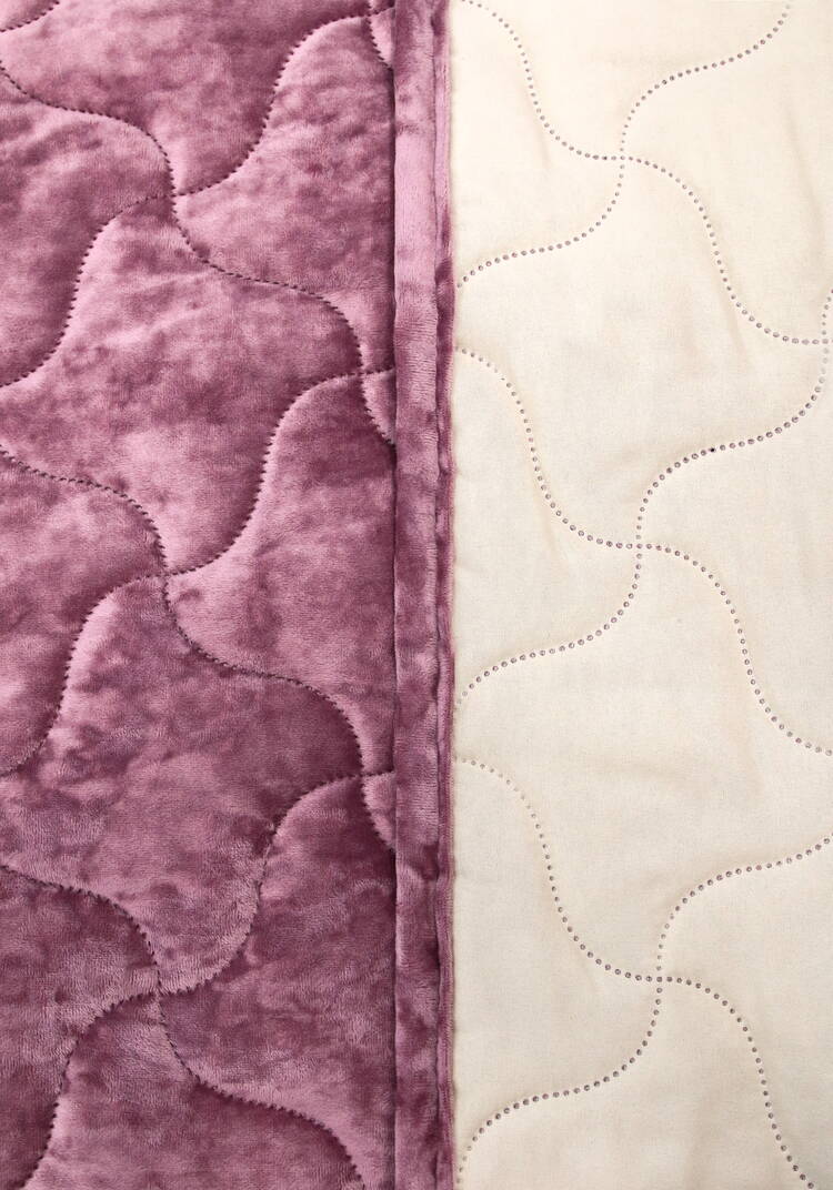 Гарнитур из бархата Маркиза шир.  750, рис. 10