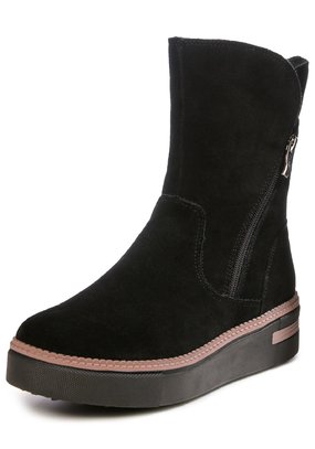 Полусапоги женские Мадлен