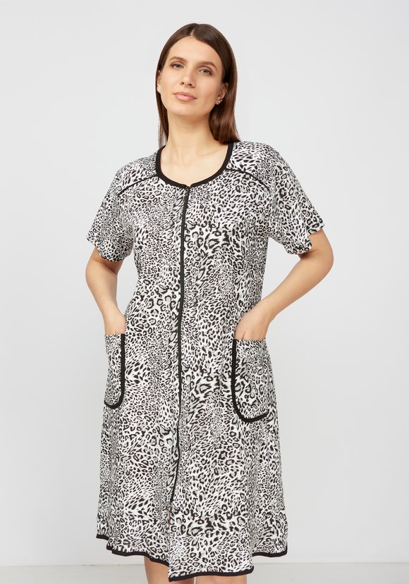 Халат Солнечный день шир.  580, рис. 8