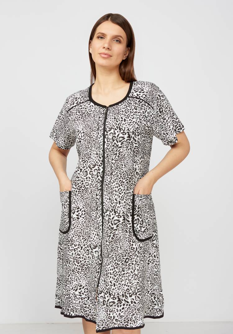 Халат Солнечный день шир.  750, рис. 8