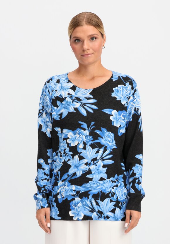 Джемпер Амалия шир.  580, рис. 10