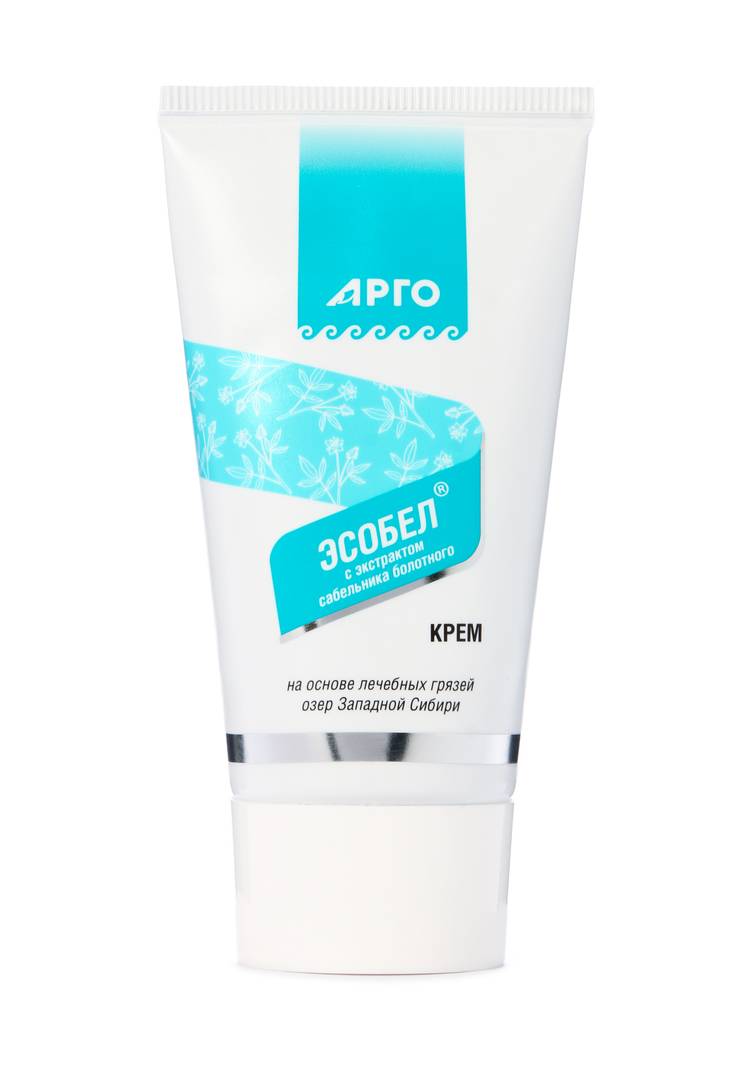 Крем для суставов Эсобел, 3 шт. шир.  750, рис. 3
