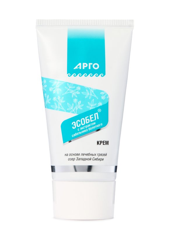 Крем для суставов Эсобел, 3 шт. шир.  580, рис. 3