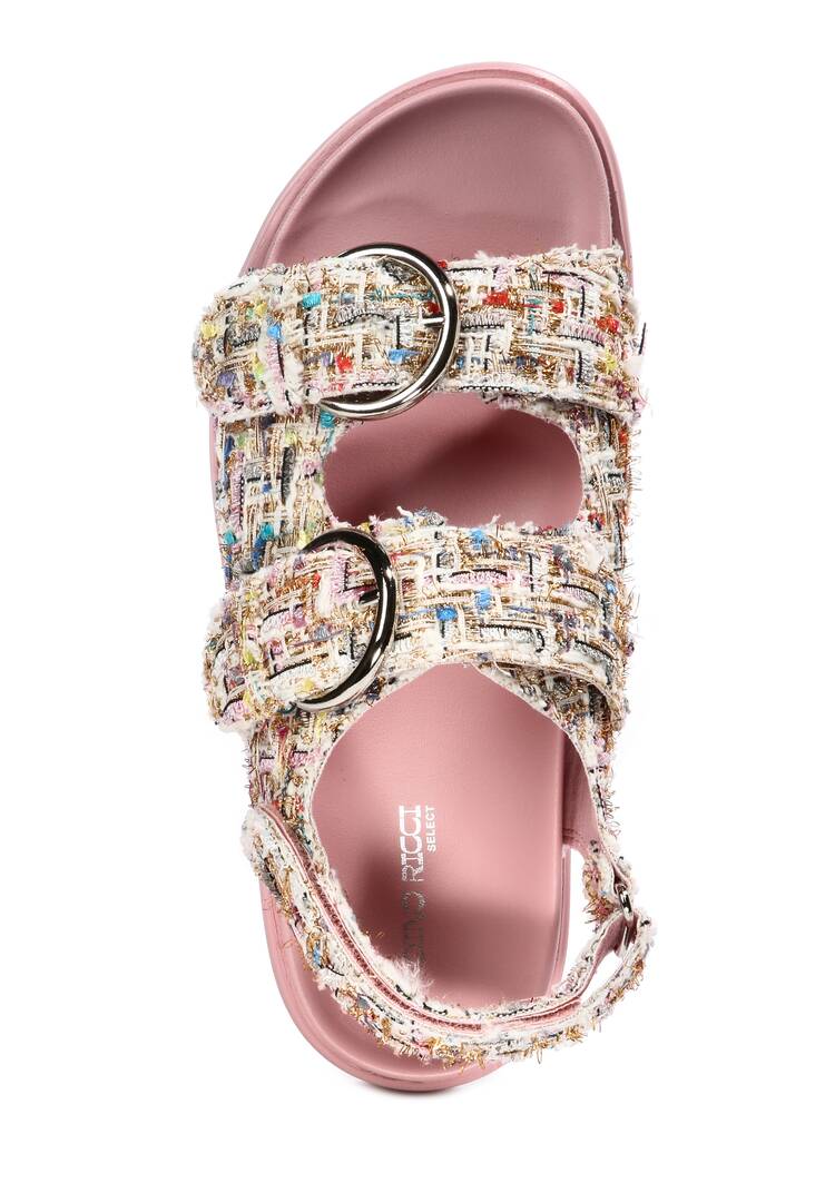 Сандалии женские Мари шир.  750, рис. 20