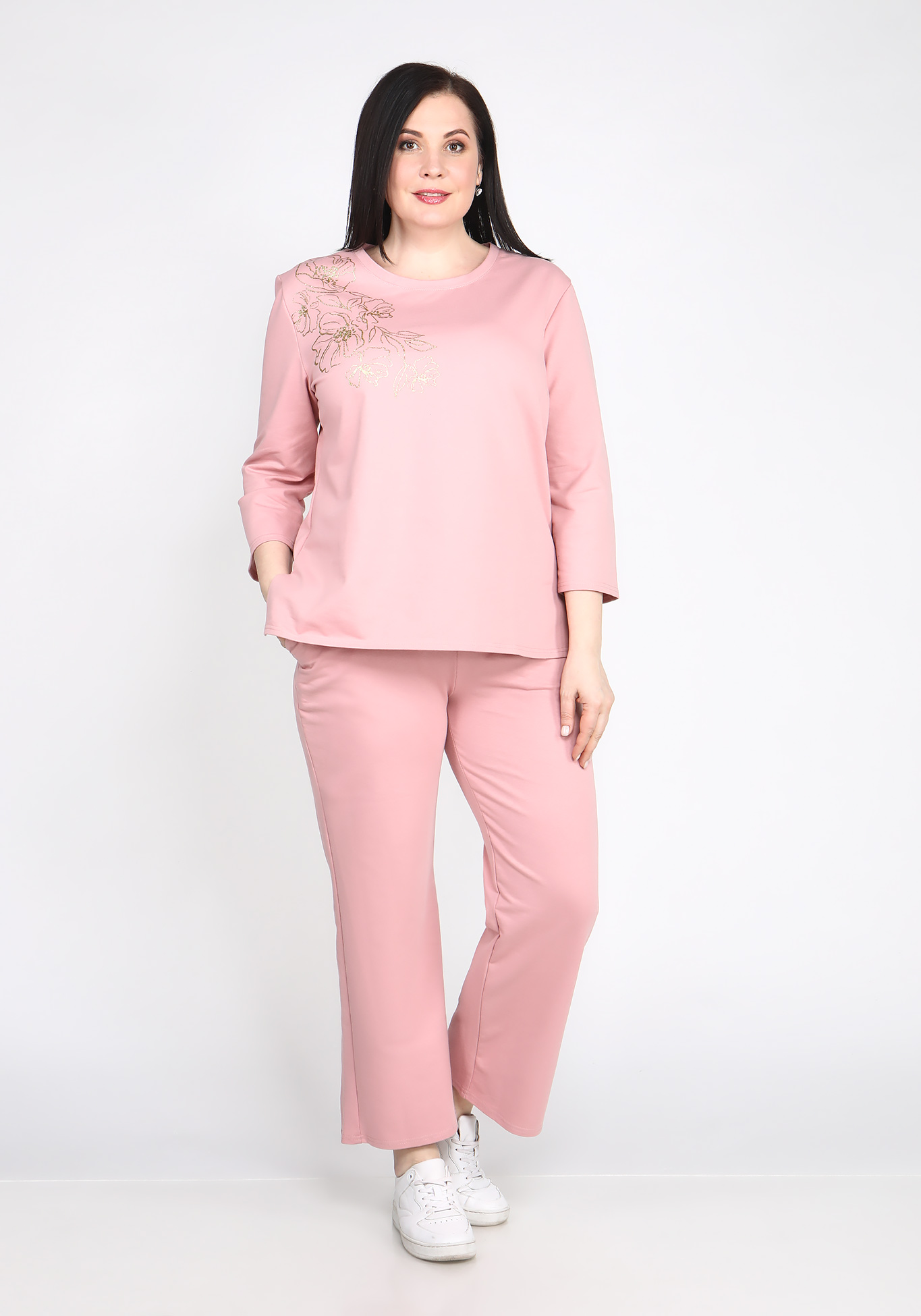 

Костюм "Золотой бриз", Бежевый