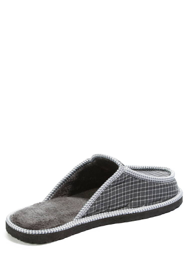 Тапочки с мехом Променад шир.  750, рис. 13