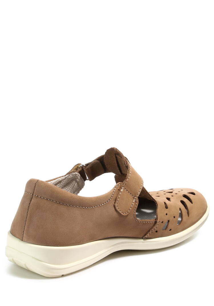 Туфли женские Агнесса шир.  750, рис. 3