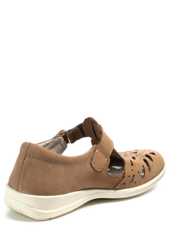 Туфли женские Агнесса шир.  580, рис. 3