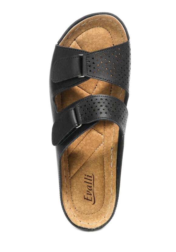 Сабо женские Шерри шир.  580, рис. 30