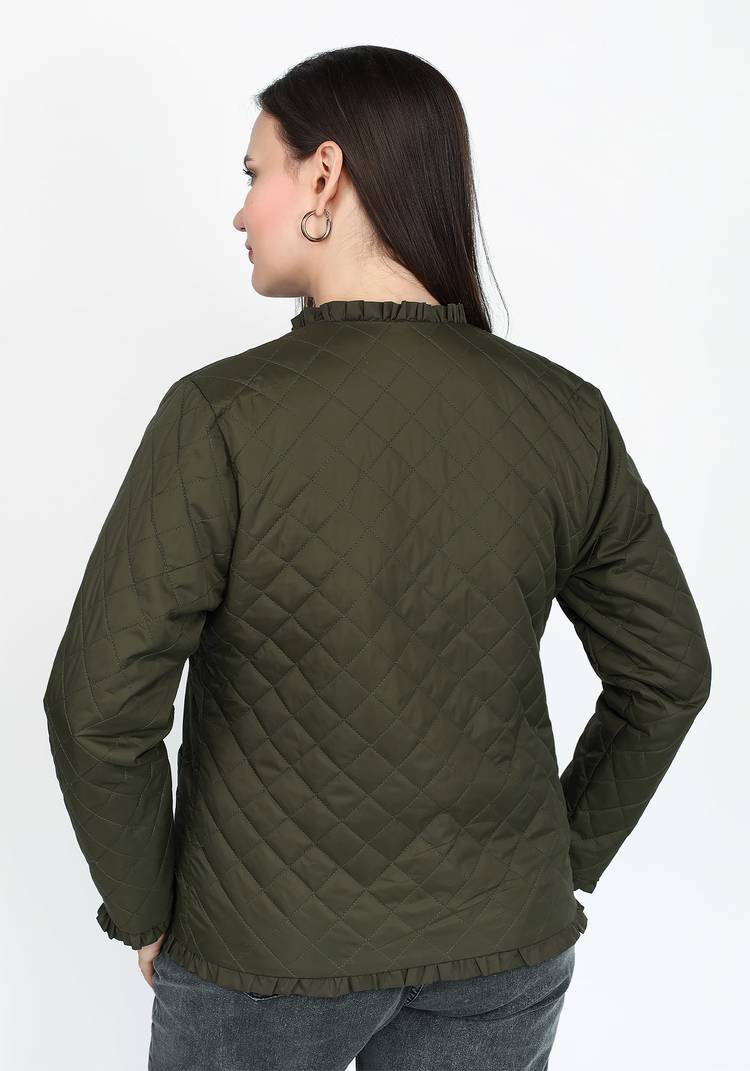 Куртка Интригующий взгляд шир.  750, рис. 10