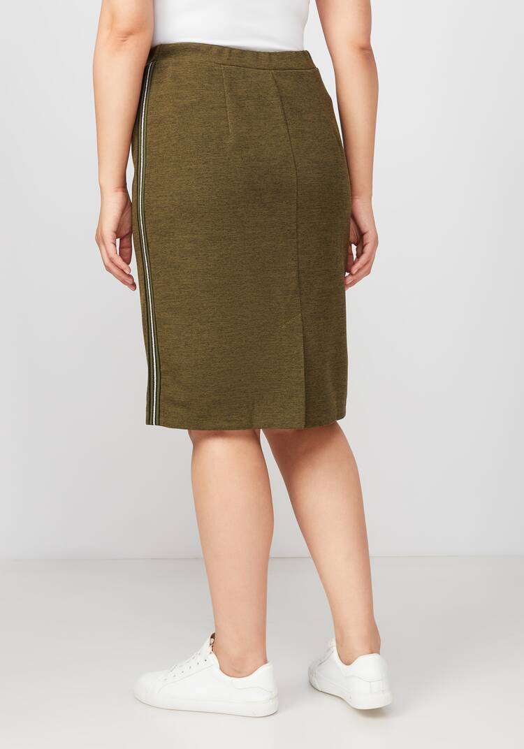 Юбка Эскада шир.  750, рис. 3