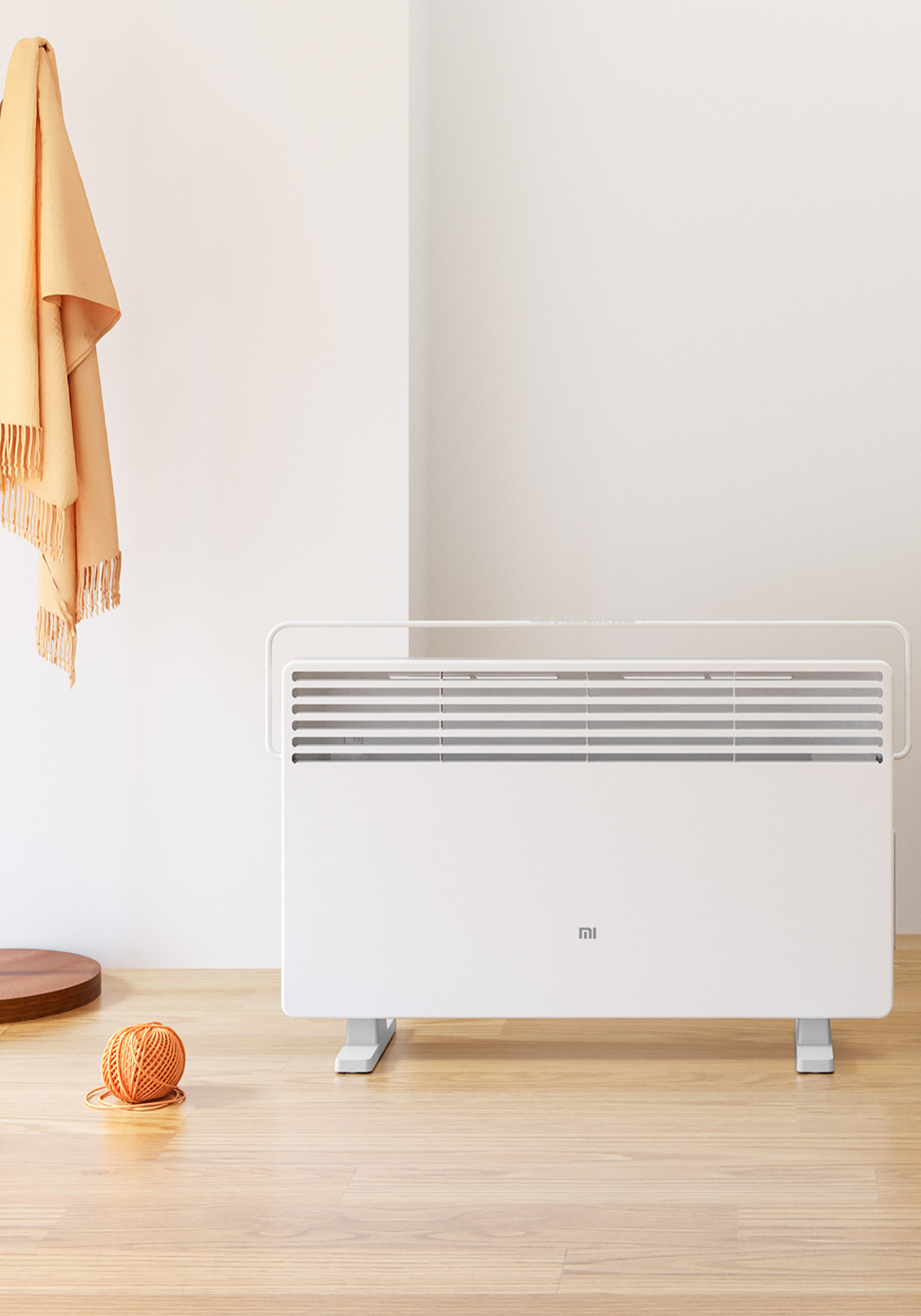 Xiaomi Mi Space Heater S Купить