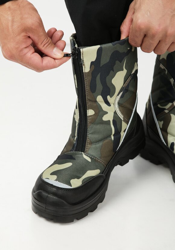 Дутики мужские Алексей шир.  580, рис. 14